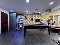 Blk 109 Teck Whye Lane (Choa Chu Kang), HDB Executive #534788781